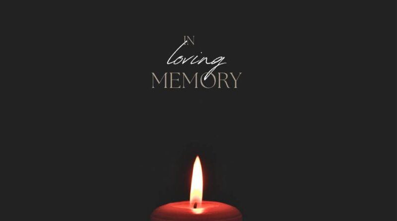 Rex Culpepper Fatal Accident Tampa, FL Death, Obituary: Tragic Loss