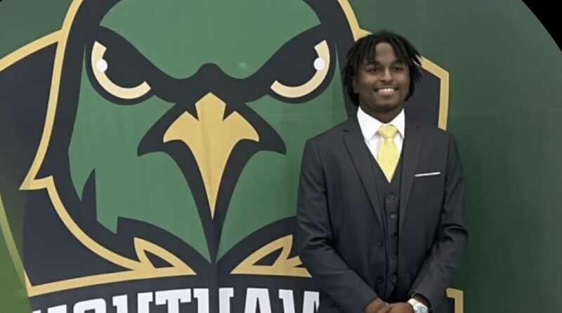 Louis Anthony Boone Tragic Shooting Prince William County Death and Obituary: Community Grieves Young Student