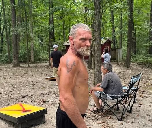 In Loving Memory Of Bradley Deaton Seymour, Indiana- The pair were using an airboat to rescue people...