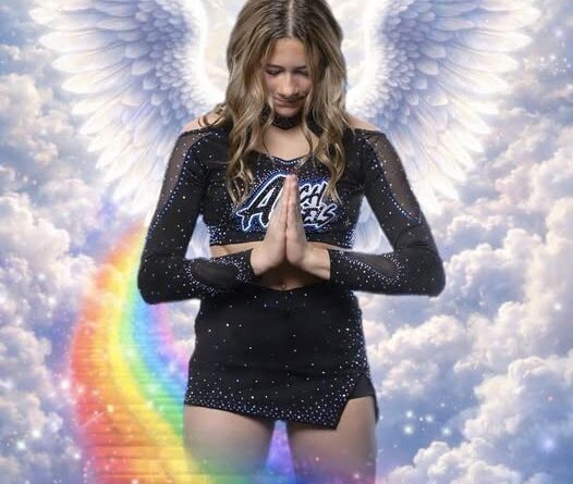 In Loving Memory of Cambree York O’Fallon - While Cambree was not a student at St. Clare School, the...