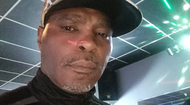 Dion Anthony Carter Stabbing Columbus, OH Death and Obituary: Community Mourns A Loss