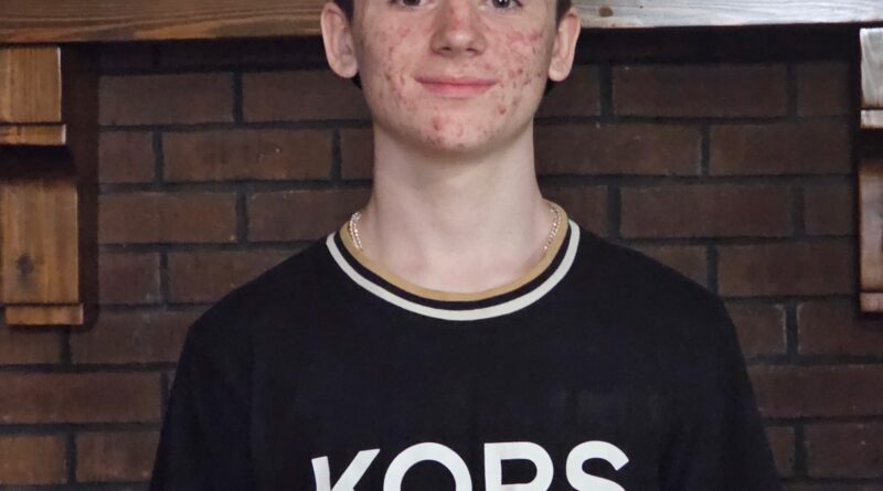 James Dylan Burkett ATV Crash Redford Township Death and Obituary: Tragic Loss