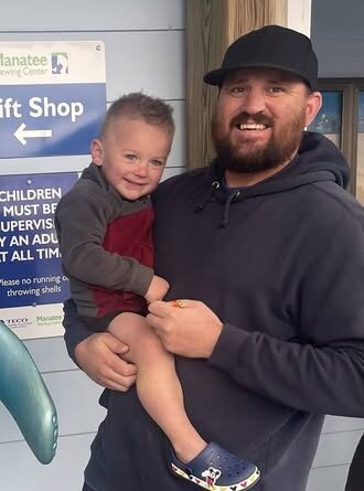 In Loving Memory of Keith and Son Decker Boise County, Idaho- The group was traveling along the wind...