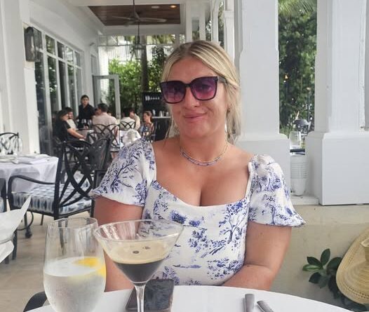 Kendall Ashley Tragic Crash South Bend, IND Death and Obituary: Gone Too Soon