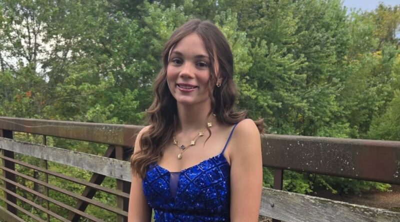 In Loving Memory Of Rileigh Wingfield Elkins, West Virginia- Those who knew her remember her as a ki...