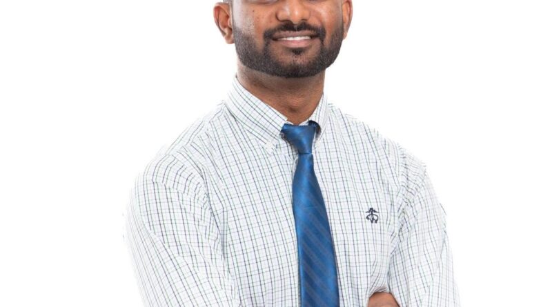 Sai V. Poluri Vehicle Crash Chester County, VA Death, Obituary: Forever In Our Hearts